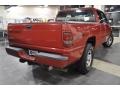 Flame Red - Ram 1500 Sport Extended Cab Photo No. 7