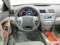 Sandy Beach Metallic - Camry XLE Photo No. 5