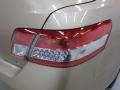 Sandy Beach Metallic - Camry XLE Photo No. 14