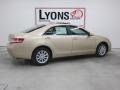 Sandy Beach Metallic - Camry XLE Photo No. 23