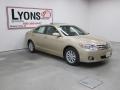 Sandy Beach Metallic - Camry XLE Photo No. 26