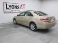 Sandy Beach Metallic - Camry XLE Photo No. 29