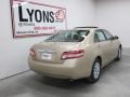 Sandy Beach Metallic - Camry XLE Photo No. 33
