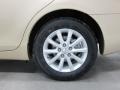 Sandy Beach Metallic - Camry XLE Photo No. 35