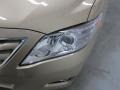 Sandy Beach Metallic - Camry XLE Photo No. 40