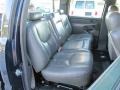 Dark Charcoal Interior Photo for 2006 Chevrolet Silverado 2500HD #39511508