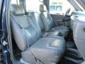 Dark Charcoal Interior Photo for 2006 Chevrolet Silverado 2500HD #39511596