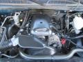 6.0 Liter OHV 16-Valve Vortec V8 Engine for 2006 Chevrolet Silverado 2500HD Work Truck Crew Cab #39511760