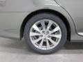 2011 Toyota Avalon Standard Avalon Model Wheel