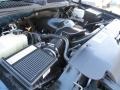 6.0 Liter OHV 16-Valve Vortec V8 2006 Chevrolet Silverado 2500HD Work Truck Crew Cab Engine