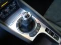 6 Speed Manual 2008 Audi TT 3.2 quattro Roadster Transmission
