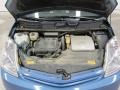 2005 Seaside Blue Pearl Toyota Prius Hybrid  photo #10