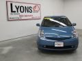 2005 Seaside Blue Pearl Toyota Prius Hybrid  photo #22