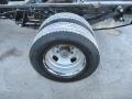 2006 Oxford White Ford F350 Super Duty XL Regular Cab Chassis  photo #12