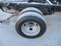 Oxford White - F350 Super Duty XL Regular Cab Chassis Photo No. 13