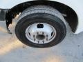 2006 Oxford White Ford F350 Super Duty XL Regular Cab Chassis  photo #14