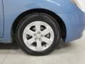 2005 Seaside Blue Pearl Toyota Prius Hybrid  photo #40