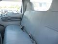2006 Oxford White Ford F350 Super Duty XL Regular Cab Chassis  photo #19