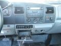 Oxford White - F350 Super Duty XL Regular Cab Chassis Photo No. 21