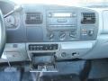 2006 Oxford White Ford F350 Super Duty XL Regular Cab Chassis  photo #21