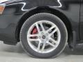 2005 Pontiac Grand Prix GTP Sedan Wheel and Tire Photo