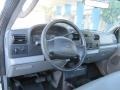 2006 Oxford White Ford F350 Super Duty XL Regular Cab Chassis  photo #23
