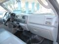 2006 Oxford White Ford F350 Super Duty XL Regular Cab Chassis  photo #24
