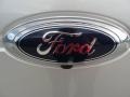 2010 Ford F150 Lariat SuperCrew Marks and Logos