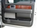 Black Door Panel Photo for 2010 Ford F150 #39512388