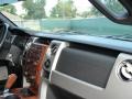 Black Dashboard Photo for 2010 Ford F150 #39512400