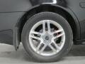  2005 Grand Prix GTP Sedan Wheel