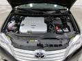 2011 Toyota Avalon 3.5 Liter DOHC 24-Valve Dual VVT-i V6 Engine Photo