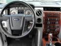 Black Dashboard Photo for 2010 Ford F150 #39512632