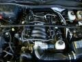 5.7 Liter OHV 16-Valve V8 Engine for 2004 Cadillac CTS -V Series #39512732