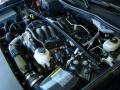 5.7 Liter OHV 16-Valve V8 Engine for 2004 Cadillac CTS -V Series #39512752