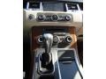 Premium Ivory/Ebony Stitching Transmission Photo for 2010 Land Rover Range Rover Sport #39512832