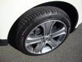  2010 Range Rover Sport Supercharged Wheel