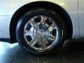 Glacier White - DeVille Sedan Photo No. 8