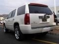 2007 White Diamond Cadillac Escalade AWD  photo #6