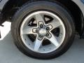 2002 Chevrolet S10 LS Extended Cab Wheel