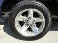  2002 S10 LS Extended Cab Wheel