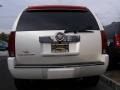 2007 White Diamond Cadillac Escalade AWD  photo #8