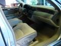 Glacier White - DeVille Sedan Photo No. 22