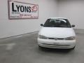 2001 White Chevrolet Prizm   photo #20