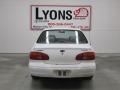 2001 White Chevrolet Prizm   photo #23