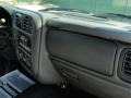 2002 Indigo Blue Metallic Chevrolet S10 LS Extended Cab  photo #33