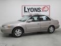 1998 Sandrift Pearl Metallic Toyota Corolla LE #39502274