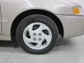  1998 Corolla LE Wheel