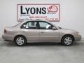 1998 Sandrift Pearl Metallic Toyota Corolla LE  photo #15
