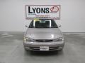 1998 Sandrift Pearl Metallic Toyota Corolla LE  photo #16